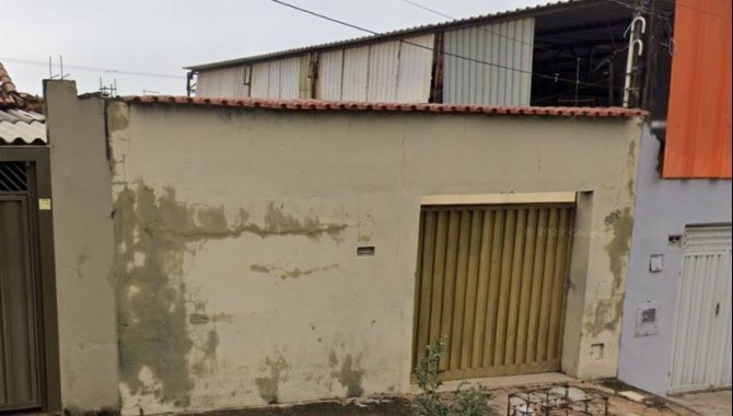 Foto - Casa em Terreno de 130 m² - Jd. Heitor Rigon - Ribeirão Preto - SP - [2]