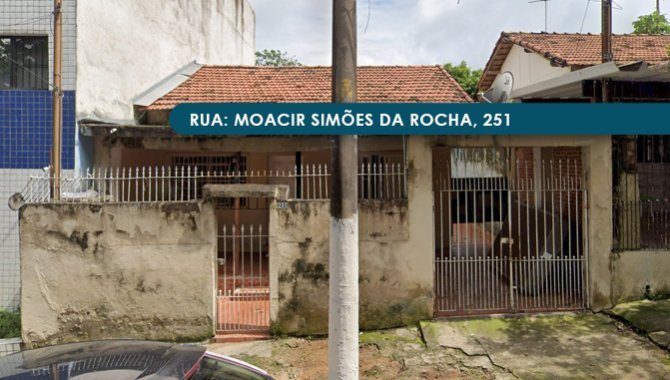 Foto - Casas 142 m² (próx. Av. Nossa Senhora do Sabará)  - Jardim Itapeva - São Paulo - SP - [1]