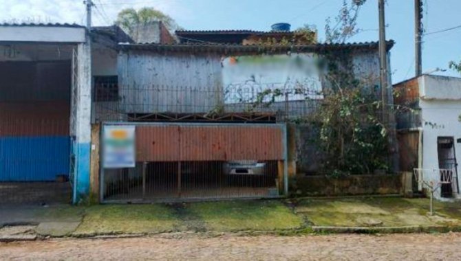 Foto - Casa 354 m² - Campo Novo - Porto Alegre - RS - [1]