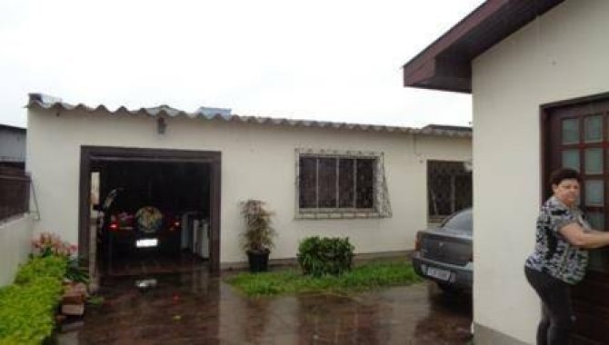 Foto - Casa 200 m² (01 vaga) - Rio Branco - Canoas - RS - [4]