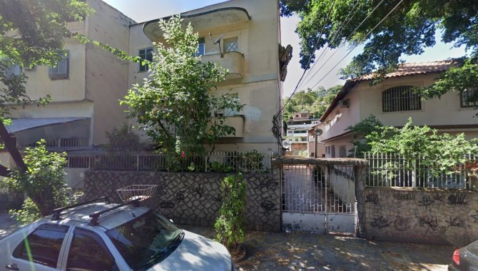 Foto - Apartamento 66 m² (Unid. 301) - Fonseca - Niterói - RJ - [1]