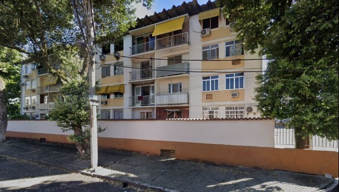Foto - Apartamento 47 m² (Unid. 203) - Marechal Hermes - Rio de Janeiro - RJ - [1]