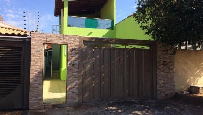 Foto - Casa 108 m² (02 vagas) - Resid. Comendador Pedro Monteleone - Catanduva - SP - [1]
