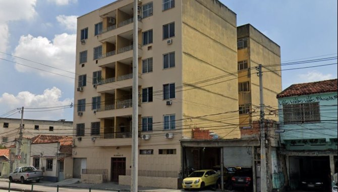 Foto - Apartamento 93 m² (Unid. 202) - Penha Circular - Rio de Janeiro - RJ - [11]
