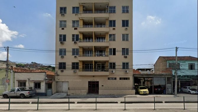 Foto - Apartamento 93 m² (Unid. 202) - Penha Circular - Rio de Janeiro - RJ - [1]