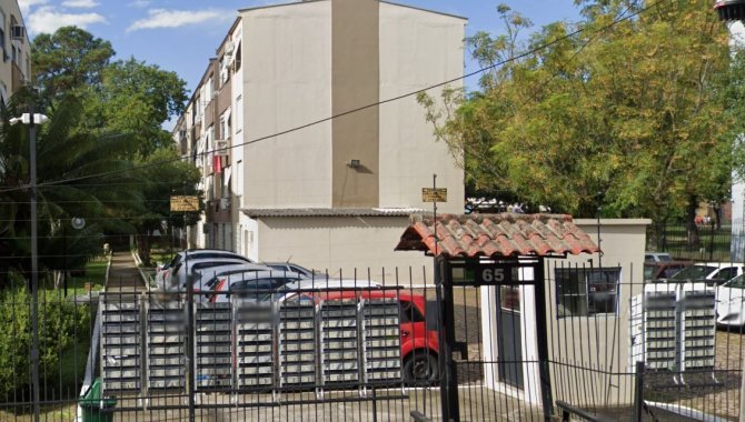 Foto - Apartamento 46 m² (Unid. 104) - Cavalhada - Porto Alegre - RS - [1]