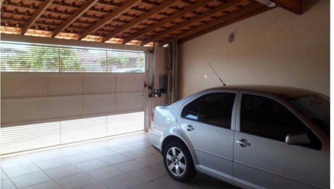 Foto - Casa 99 m² (01 vaga) - Vereador Eduardo Andrade Reis - Marília - SP - [2]