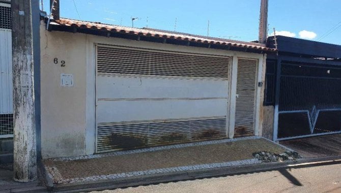 Foto - Casa 99 m² (01 vaga) - Vereador Eduardo Andrade Reis - Marília - SP - [1]