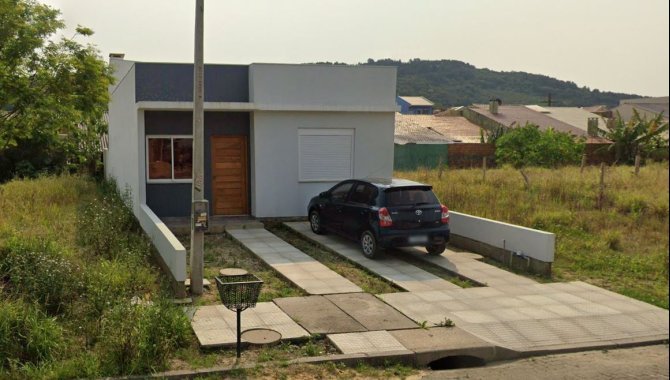 Foto - Casa 87 m² (01 vaga) - Aberta dos Morros - Porto Alegre - RS - [1]