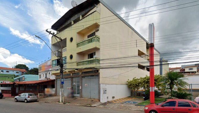 Foto - Apartamento 175 m² (Unid. 02) - Aristeu da Costa Rios - Pouso Alegre - MG - [2]