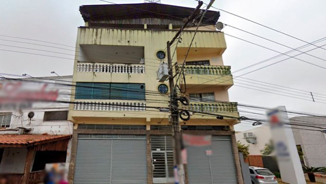 Foto - Apartamento 175 m² (Unid. 02) - Aristeu da Costa Rios - Pouso Alegre - MG - [1]