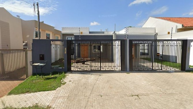 Foto - Casa em Condomínio 141 m² (Unid. 01) - Santa Cruz - Cascavel - PR - [1]