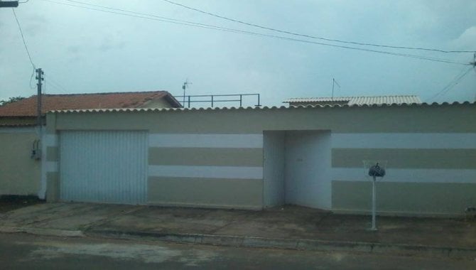 Foto - Casa 159 m² (01 vaga) - Estância Itaguaí - Caldas Novas - GO - [1]
