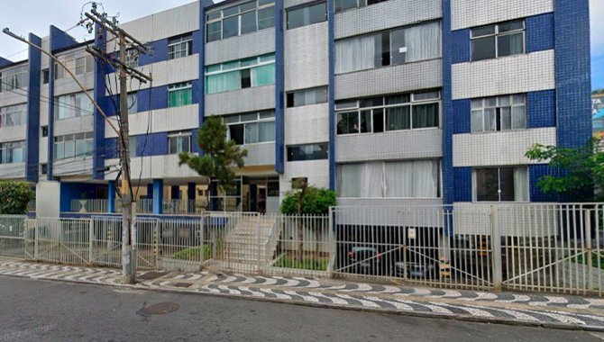 Foto - Apartamento 105 m² (Unid. 306) - Amaralina - Salvador - BA - [1]