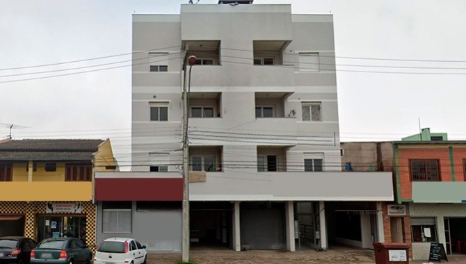 Foto - Apartamento 60 m² (Unid. 201) - Jardim - Sapucaia do Sul - RS - [1]