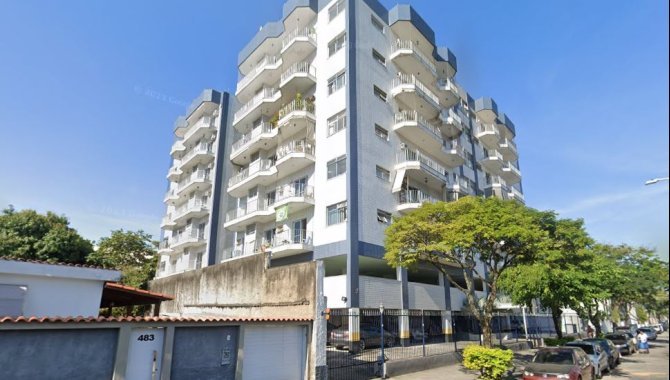 Foto - Apartamento 60 m² (Unid. 108) - Taquara - Rio de Janeiro - RJ - [8]