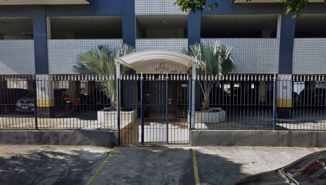 Foto - Apartamento 60 m² (Unid. 108) - Taquara - Rio de Janeiro - RJ - [2]