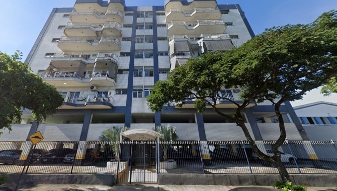 Foto - Apartamento 60 m² (Unid. 108) - Taquara - Rio de Janeiro - RJ - [1]