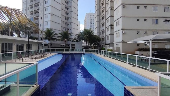 Foto - Apartamento 61 m² (Unid. 706) - Setor Goiânia 2 - Goiânia - GO - [4]