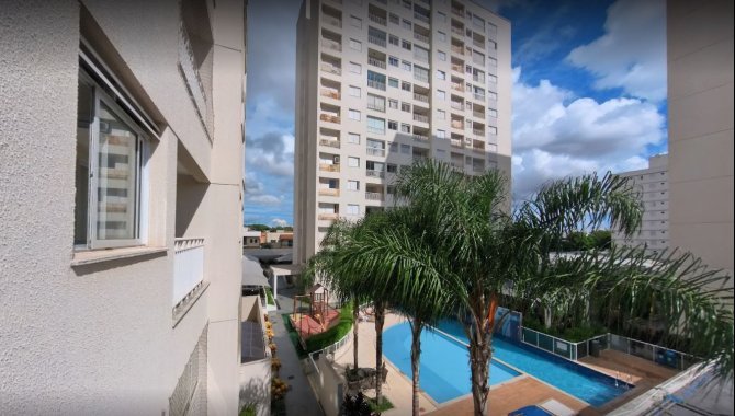 Foto - Apartamento 61 m² (Unid. 706) - Setor Goiânia 2 - Goiânia - GO - [3]