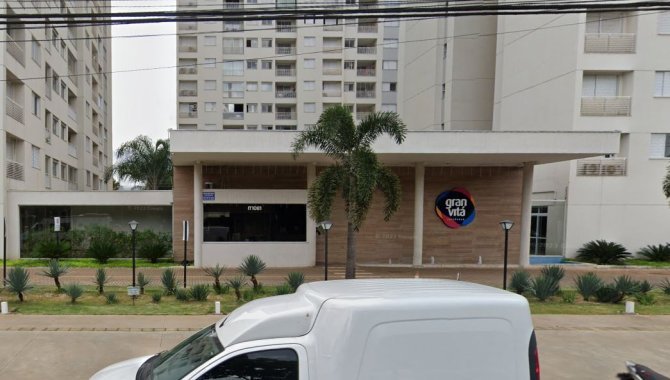 Foto - Apartamento 61 m² (Unid. 706) - Setor Goiânia 2 - Goiânia - GO - [2]