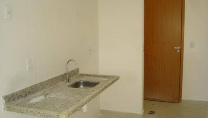 Foto - Apartamento 61 m² (Unid. 706) - Setor Goiânia 2 - Goiânia - GO - [13]