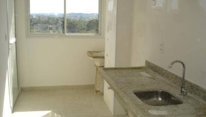 Foto - Apartamento 61 m² (Unid. 706) - Setor Goiânia 2 - Goiânia - GO - [14]