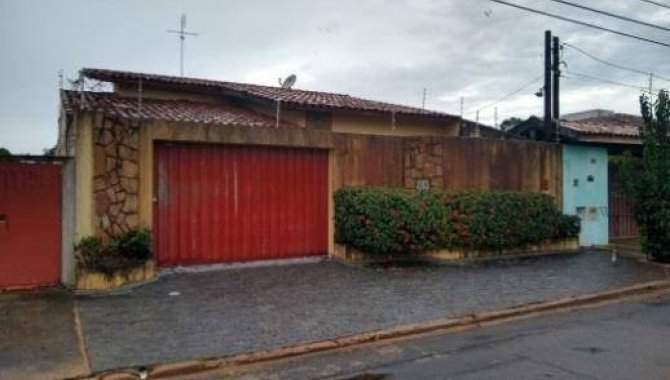 Foto - Casa 184 m² - Bosque de Barão Geraldo - Campinas - SP - [1]
