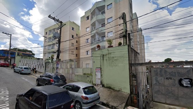Foto - Apartamento 56 m² (Unid. 43) - Chácaras Caxingui - Embu das Artes - SP - [3]