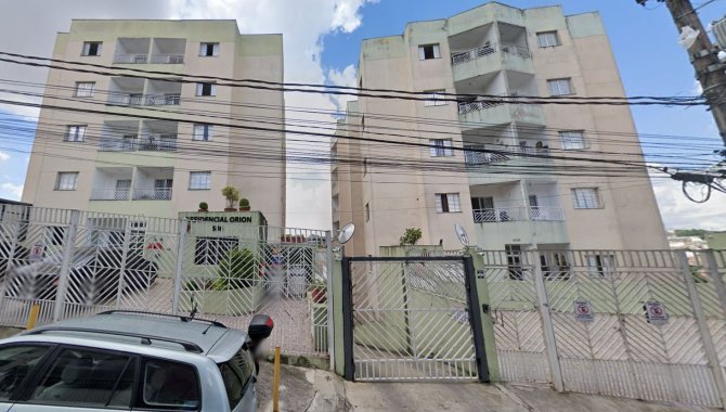Foto - Apartamento 56 m² (Unid. 43) - Chácaras Caxingui - Embu das Artes - SP - [1]