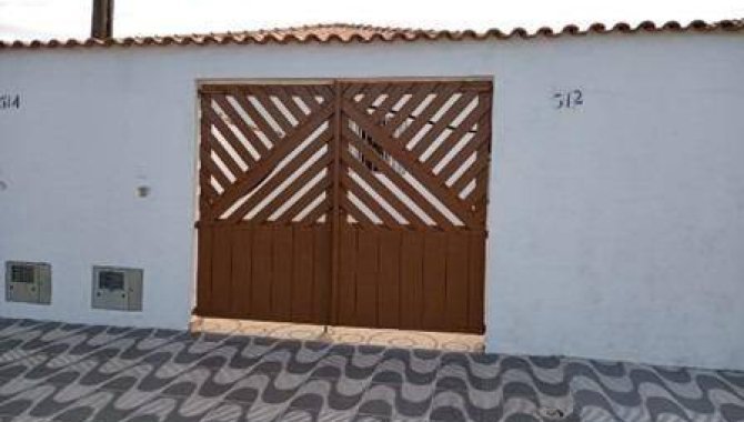Foto - Casa 72 m² (próx. à praia) - Vila Vera Cruz  - Mongaguá - SP - [1]