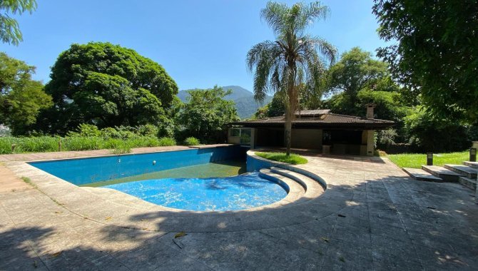 Foto - Casa em Condomínio 1.539 m² (03 vagas) - Itanhangá - Rio de Janeiro - RJ - [3]