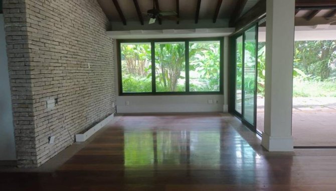 Foto - Casa em Condomínio 1.539 m² (03 vagas) - Itanhangá - Rio de Janeiro - RJ - [18]