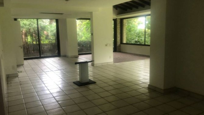 Foto - Casa em Condomínio 1.539 m² (03 vagas) - Itanhangá - Rio de Janeiro - RJ - [22]