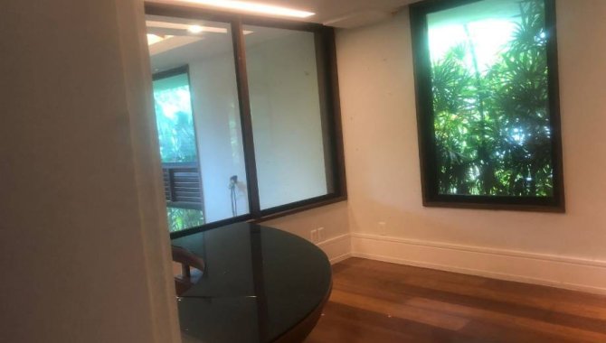 Foto - Casa em Condomínio 1.539 m² (03 vagas) - Itanhangá - Rio de Janeiro - RJ - [23]