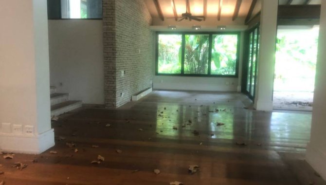 Foto - Casa em Condomínio 1.539 m² (03 vagas) - Itanhangá - Rio de Janeiro - RJ - [19]