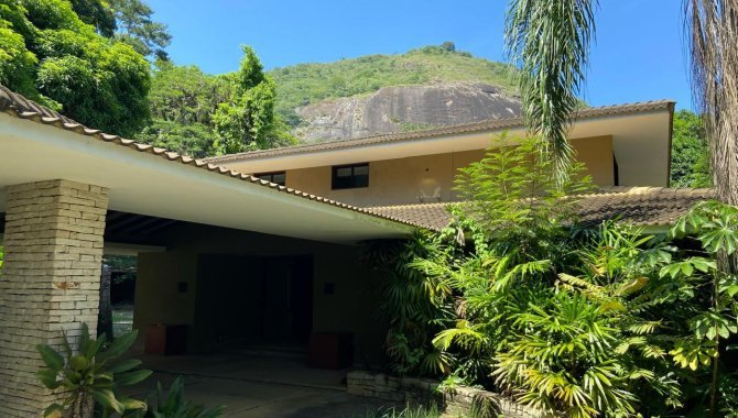 Foto - Casa em Condomínio 1.539 m² (03 vagas) - Itanhangá - Rio de Janeiro - RJ - [5]