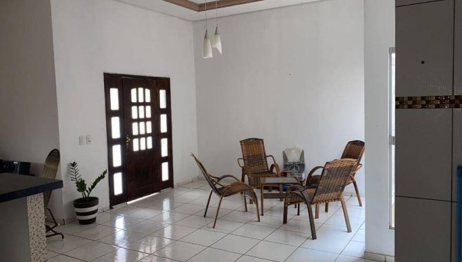 Foto - Casa com Área de 1.904 m² - Centro - Sambaíba - MA - [7]