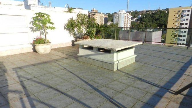 Foto - Apartamento 472 m² (Unid. 801) - Praia de Belas - Porto Alegre - RS - [29]