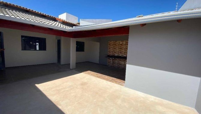 Foto - Casa em Condomínio 110 m² (01 vaga) - Centro - Santa Helena de Goiás - GO - [13]