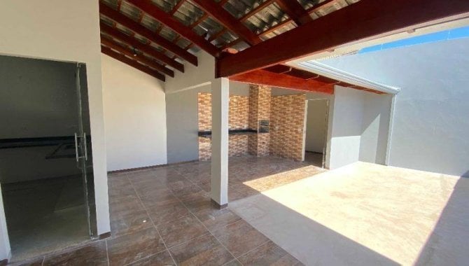 Foto - Casa em Condomínio 110 m² (01 vaga) - Centro - Santa Helena de Goiás - GO - [26]