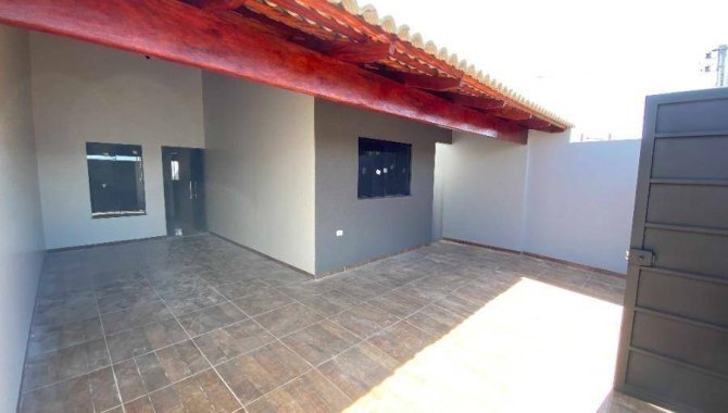 Foto - Casa em Condomínio 110 m² (01 vaga) - Centro - Santa Helena de Goiás - GO - [22]