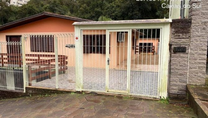 Foto - Casa em Condomínio 109 m² (Unid. 02) - Charqueadas - Caxias do Sul - RS - [2]