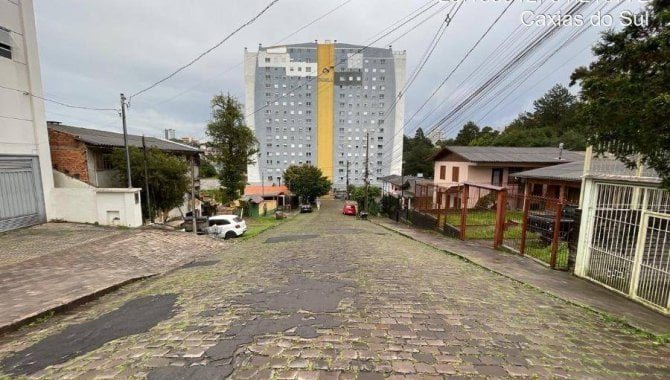 Foto - Casa em Condomínio 109 m² (Unid. 02) - Charqueadas - Caxias do Sul - RS - [3]