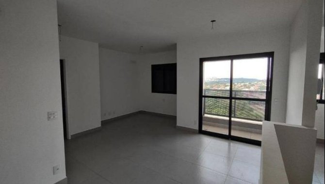 Foto - Apartamento 57 m² (Unid. 1807) - Vila Santana - Araraquara - SP - [5]