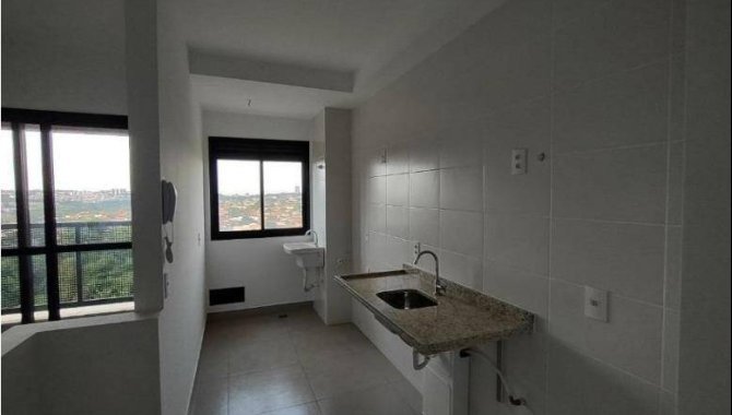 Foto - Apartamento 57 m² (Unid. 1807) - Vila Santana - Araraquara - SP - [6]