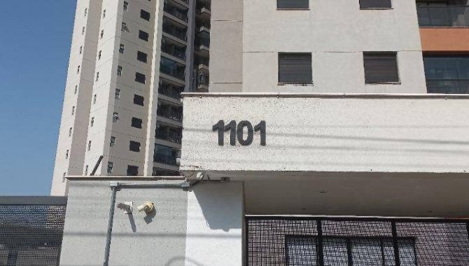 Foto - Apartamento 57 m² (Unid. 1807) - Vila Santana - Araraquara - SP - [2]