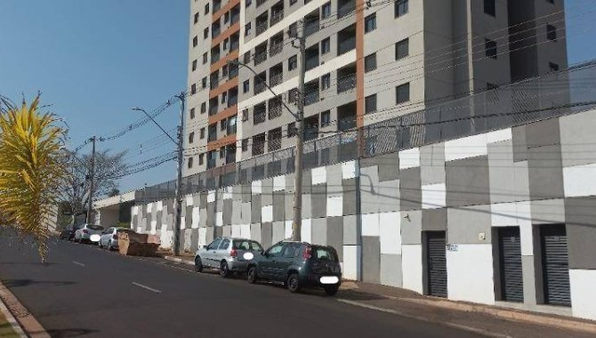 Foto - Apartamento 57 m² (Unid. 1807) - Vila Santana - Araraquara - SP - [1]