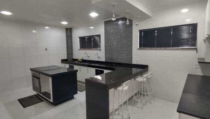 Foto - Casa em Condomínio 173 m² (01 vaga) - Iguaba Pequeno - Araruama - RJ - [8]