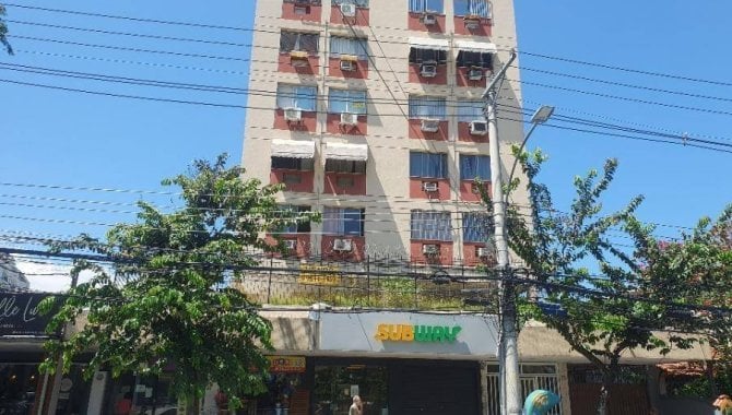 Foto - Apartamento 72 m² (Unid. 201) - Jacarepaguá - Rio de Janeiro - RJ - [1]